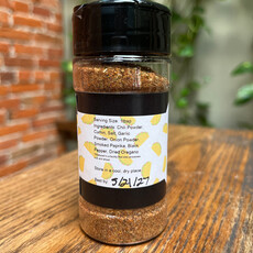 GAF Taco Blend - Spice Mix