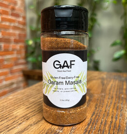 GAF Garam Masala - Spice Mix