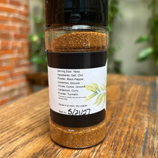GAF Garam Masala - Spice Mix