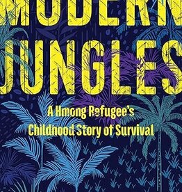 Lor Pao Modern Jungles