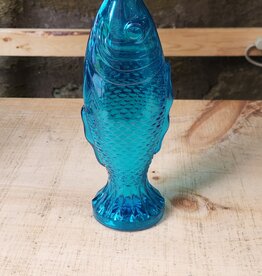 Volume One Fish Decanter