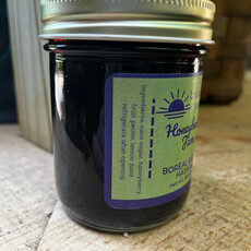 Bushel & Peck's Honeyberry Jam 8oz