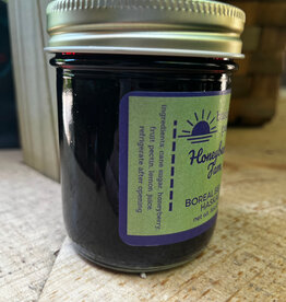 Bushel & Peck's Honeyberry Jam 8oz