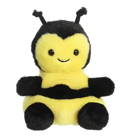 Palm Pals Palm Pals - Queeny Bee 5" Plush