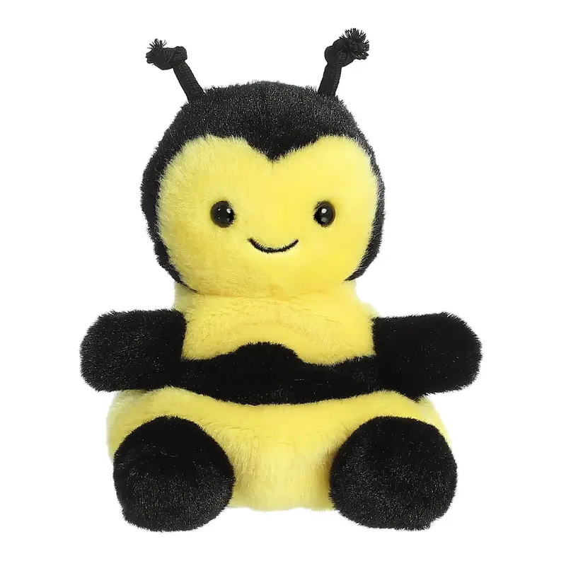 Palm Pals Palm Pals - Queeny Bee 5" Plush