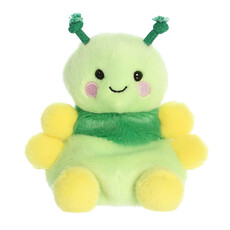 Palm Pals Palm Pals - Ivy Caterpillar 5" Plush