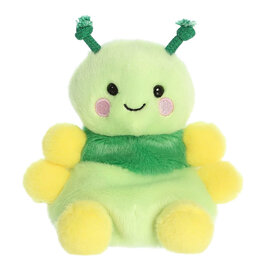 Aurora Palm Pals - Ivy Caterpillar 5" Plush