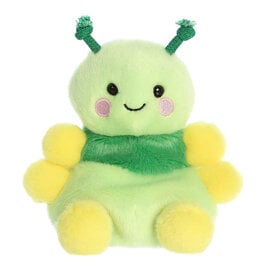 Palm Pals Palm Pals - Ivy Caterpillar 5" Plush