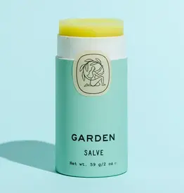 Good Flower Farm Garden Salve / 2 oz Biodegradable Stick