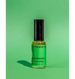 Good Flower Farm Matriarch Facial Serum / 1 oz