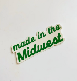 Bottlebrush Graphics Copy of Where the Cheddar Is Betta' Sticker