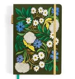 1canoe2 Forage Dot Grid Journal