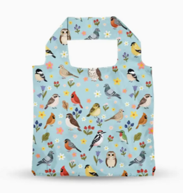 June Apothicarie All the Birds Eco Reusable Bag