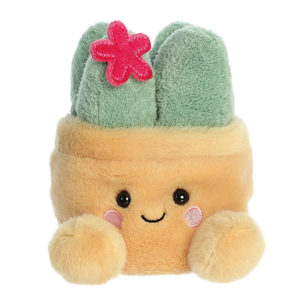Palm Pals Palm Pals - Seyla Succulent 5" Plush