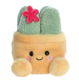 Aurora Palm Pals - Seyla Succulent 5" Plush