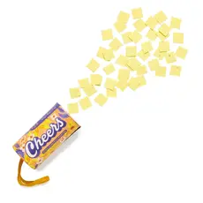 Seed Confetti Poppers