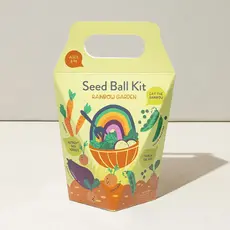 Copy of Seed Confetti Poppers