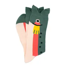 Camp Mustelid Trout Socks