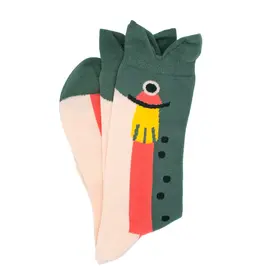 Camp Mustelid Trout Socks