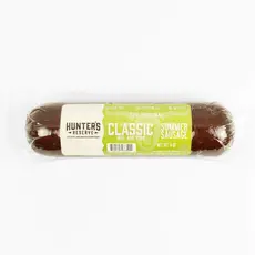 Hunter's Reserve Hunter's Reserve Summer Sausage - Classic (6 oz.)
