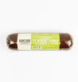 Hunter's Reserve Hunter's Reserve Summer Sausage - Classic (6 oz.)