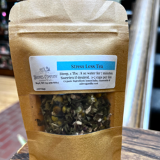 Boones Company Farmstead Edyn Loose Leaf Tea (Small)