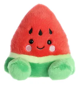Palm Pals Palm Pals - Sandy Watermelon 5" Plush