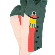 Camp Mustelid Trout Socks