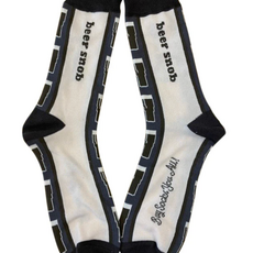 Buy Socks You All Beer Snob Socks