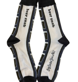 Buy Socks You All Beer Snob Socks