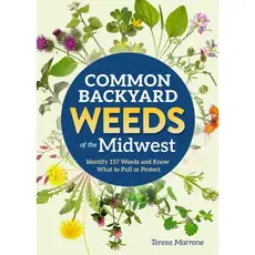 Daniels Jaret C. Common Backyard Weeds of the Midwest