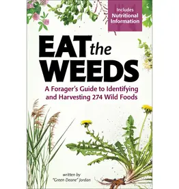 Daniels Jaret C. Eat the Weeds