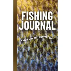 Daniels Jaret C. Fishing Journal