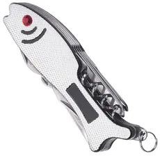 Mad Man Fisherman's Friend Pocket Tool