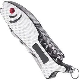 Mad Man Fisherman's Friend Pocket Tool