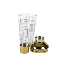 Mad Man Recipe Cocktail Shaker