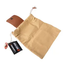 Mad Man The Forager | Hiking Belt Bag - Tan