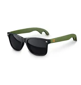 Foster & Rye Bottle Opener Sunglasses - Green