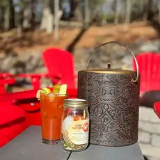 Naturista Monarch Infusion Kit (16oz) -  Bloody Mary