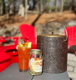 Naturista Monarch Infusion Kit (16oz) -  Bloody Mary