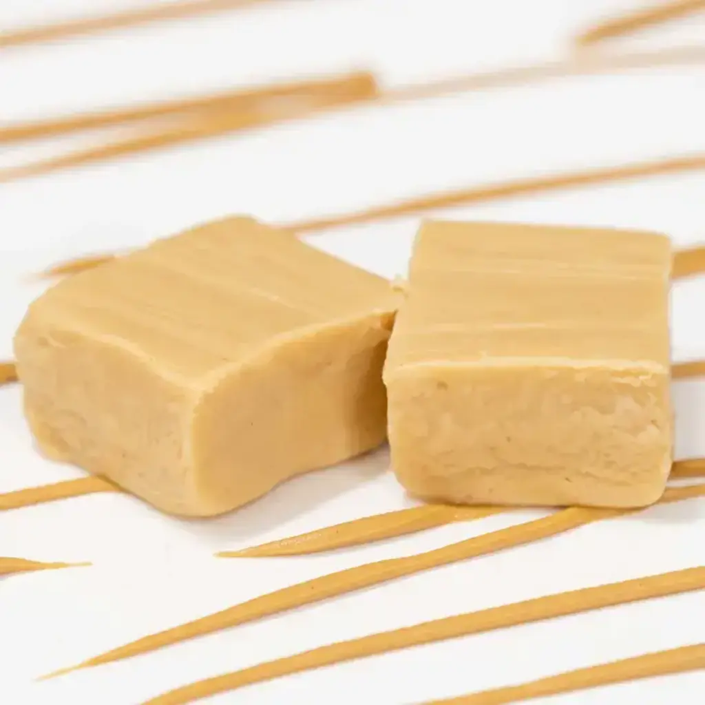 Valley Fudge and Candy Peanut Butter Fudge Bar