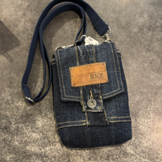 Dawn Griffith Denim - Cross Body Bag ($35)