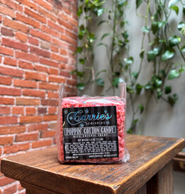 Carrie's Crispies Crispy Treat - Poppin Cotton Candy