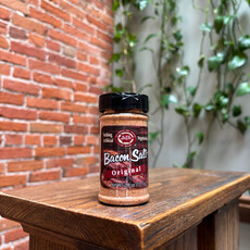 J&D Specialty Foods Original Bacon Salt