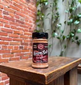 J&D Specialty Foods Original Bacon Salt