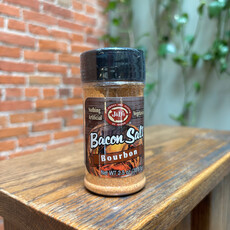 J&D Specialty Foods Bourbon Bacon Salt