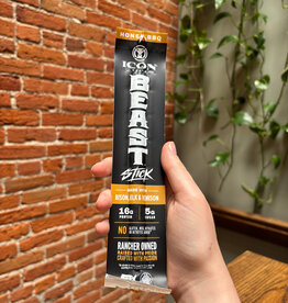 Icon Meats Beast Stick- Honey BBQ