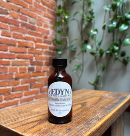 Boones Company Farmstead Edyn Farm Vanilla Extract