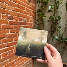 Mantis You Get Lost (CD)