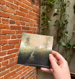 Mantis You Get Lost (CD)